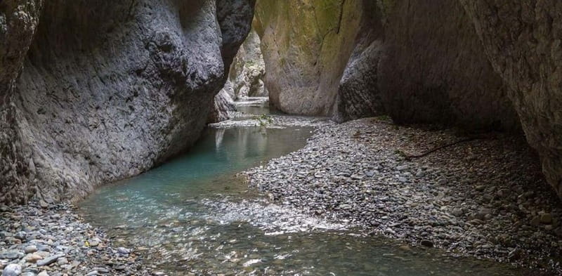 From Coast to Mountains: Albania's Seven-City Tour - Berat: The City of a Thousand Windows and Its Ancient Fortress