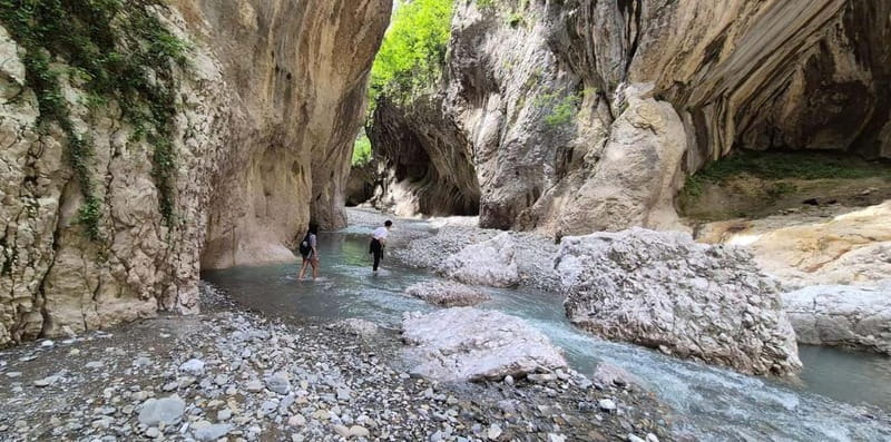 From Coast to Mountains: Albania's Seven-City Tour - Practicalities: Transportation, Group Size, and What to Bring