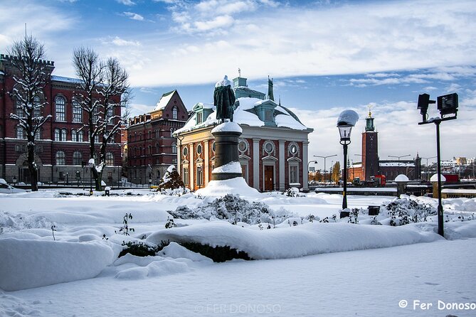 From Cobblestones to Castles. The Medieval Magic of The Old Town - Pricing, Booking, and Cancellation Policies