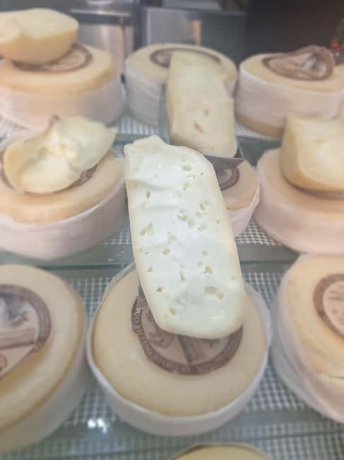 From Coimbra: 1-day Serra da Estrela tour - Key Points