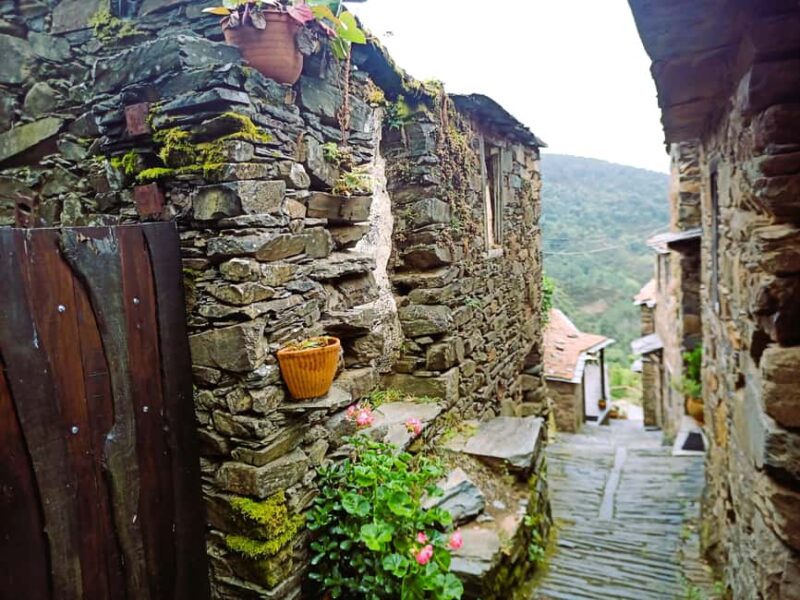 From Coimbra: a trip to the medieval roots of the Schist Villages of Lousã - Visiting the Schist Villages of Serra da Lousã from Coimbra