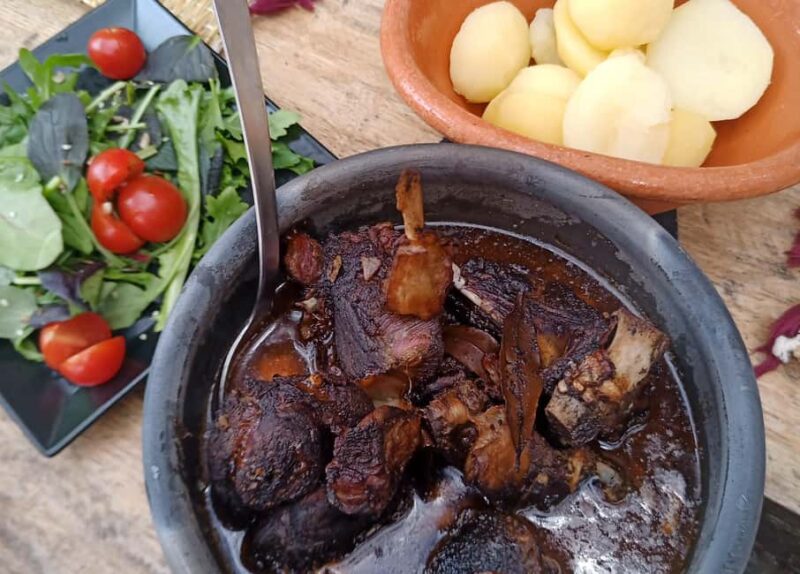 From Coimbra: a trip to the medieval roots of the Schist Villages of Lousã - Practical Details: Meeting Point, Transport, and Group Size