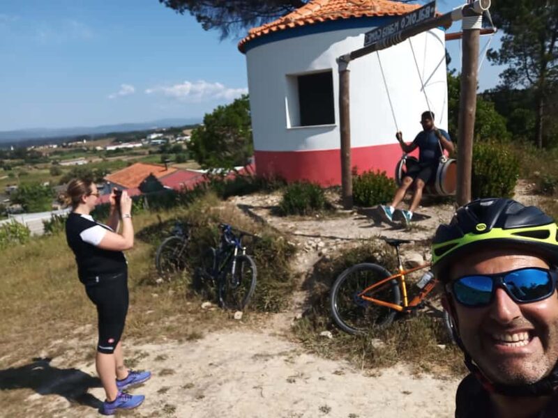 From Coimbra: Cycling in the Vineyards of Bairrada - Final Thoughts on the Bairrada Cycling Tour from Coimbra