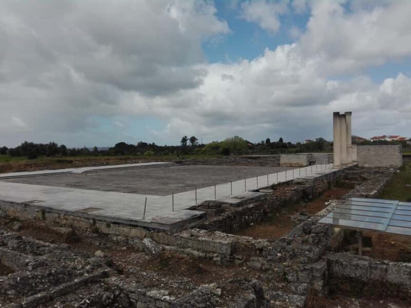 From Coimbra: E-bike tour of the Roman Ruins of Conímbriga - Comparing this Tour to Similar Experiences