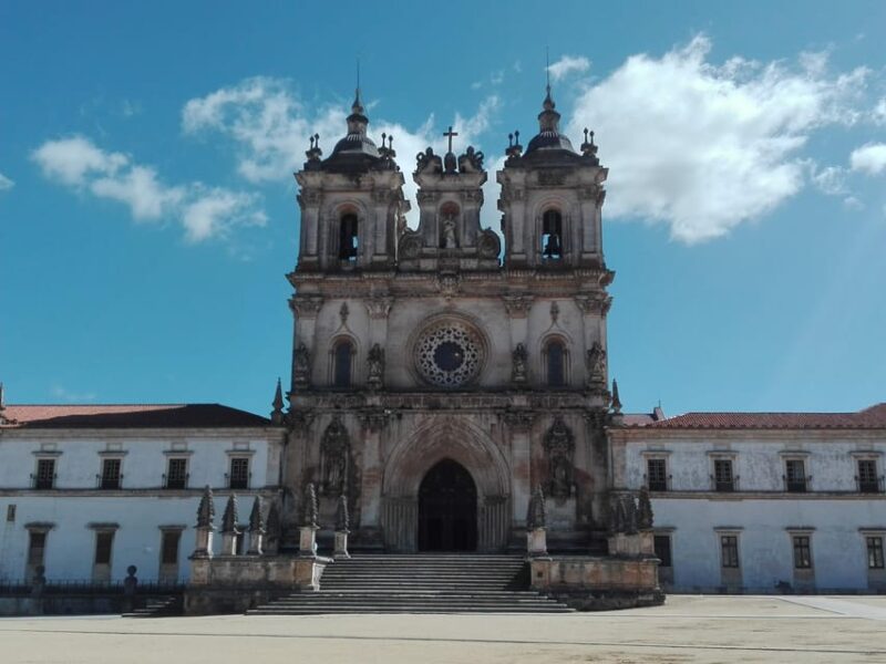 From Coimbra: Sanctuary of Fátima, Batalha, and Nazaré - Who Will Find This Tour Most Useful?