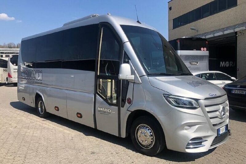 From Como: Bellagio and Lugano Tour with Lake Como Cruise - Explore the Beauty of Lake Como, Bellagio, and Lugano in One Day