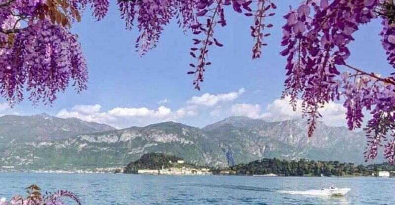 From Como: Bellagio and Lugano Tour with Lake Como Cruise - Key Points