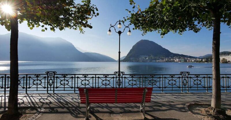 From Como: Lugano and Bellagio with Enchanting Boat Cruise - Tour Guides and Language Support