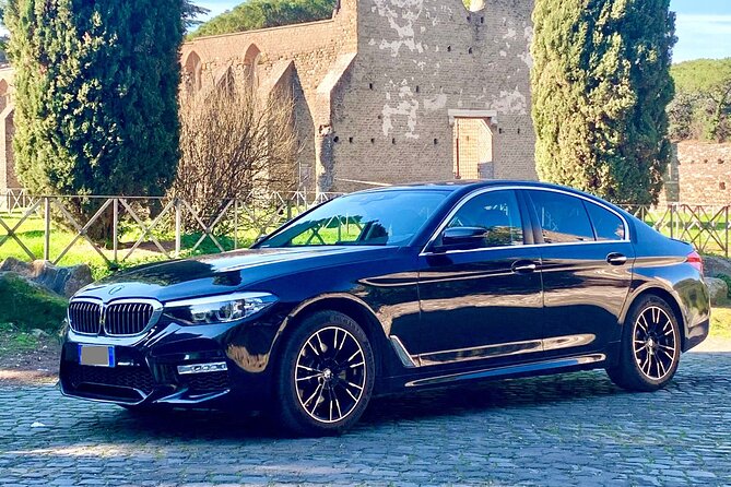 From Como to Milan hotels - Private Transfer - Who Will Appreciate This Service Most?