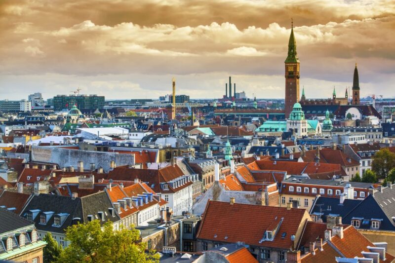 From Copenhagen: 4-hour Private Hamlet Castle Tour - What’s Included in the Tour Package?