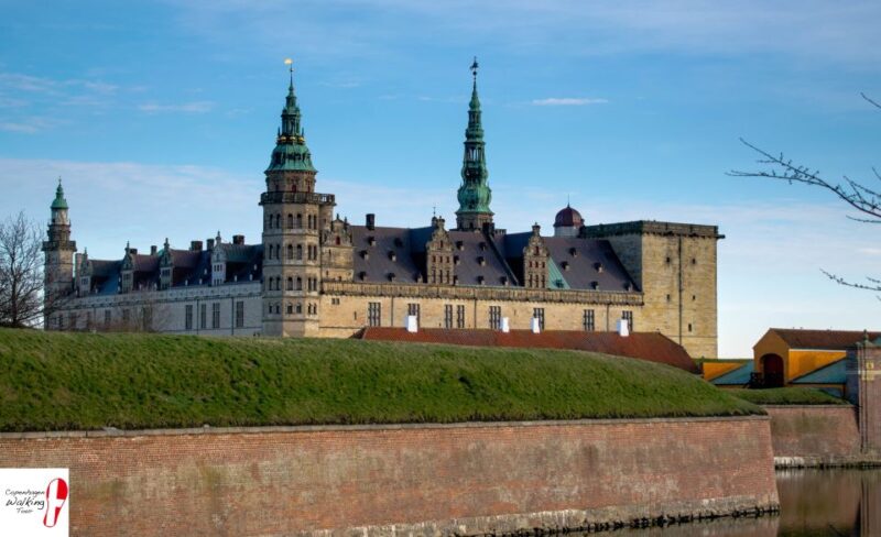 From Copenhagen: 4-hour Private Hamlet Castle Tour - Practical Tips for Your Visit