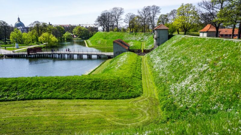 From Copenhagen: 4-hour Private Hamlet Castle Tour - Who Will Appreciate This Tour Most?