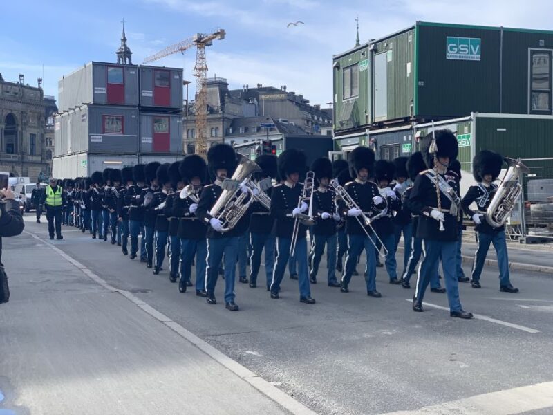 From Copenhagen: 4-hour Private Hamlet Castle Tour - Why Choose This Tour Over Other Options?
