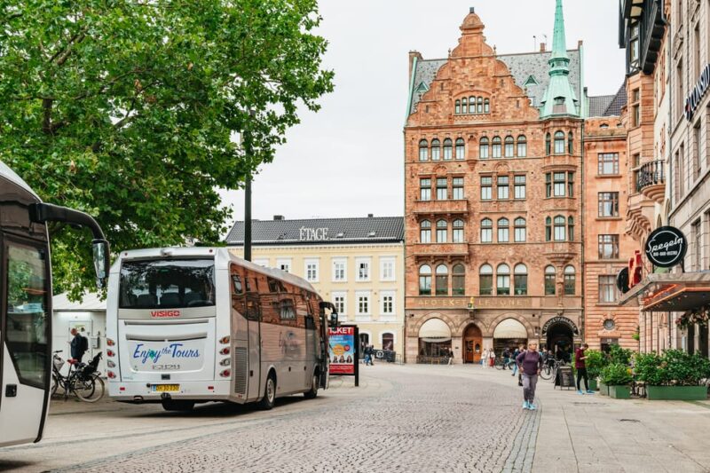 From Copenhagen: Lund and Malmö 2-Country Tour - Frequently Asked Questions