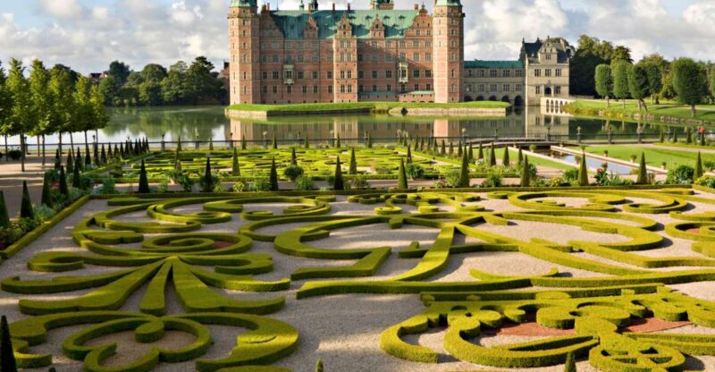 From Copenhagen: Private Frederiksborg Castle Tour - Practical Details and Suitability