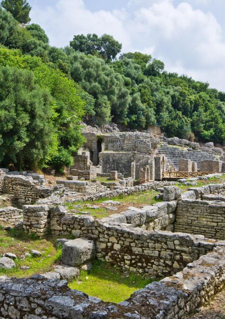 From Corfu: Albanian Adventure Day Trip - Practical Details for the Day Trip