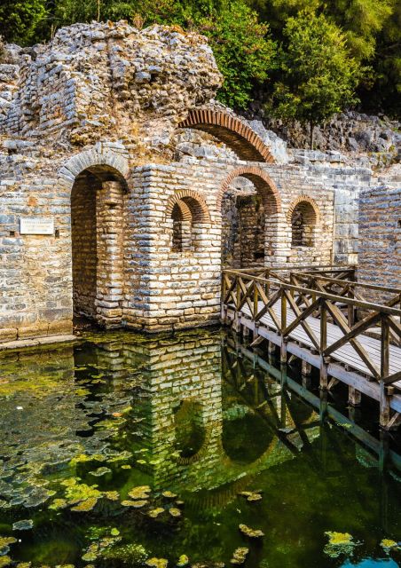 From Corfu: Albanian Adventure Day Trip - Costs and Value for Money