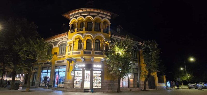 From Corfu or Saranda: 8-Day Southern & Central Albania Tour - Lake Ohrid and Pogradec: A Lakeside Retreat