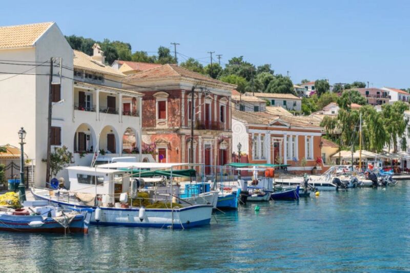 From Corfu: Paxos, Antipaxos & Blue Caves Day Trip by Boat - The Overall Experience: Natural Beauty with a Long Travel Time