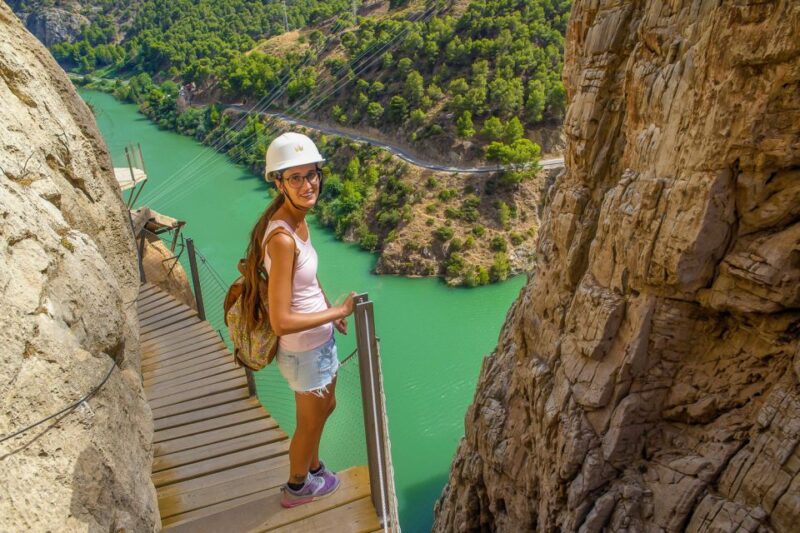 From Costa del Sol: Caminito del Rey Day Trip - Final Thoughts on the Caminito del Rey Day Trip