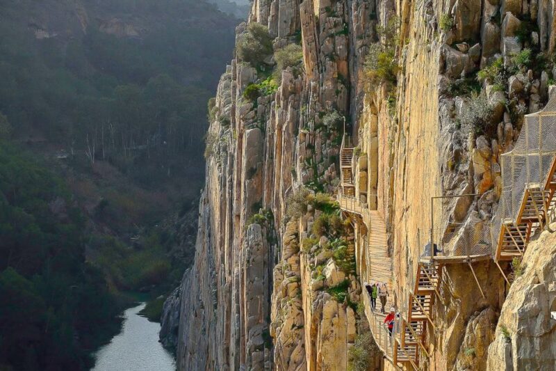 From Costa del Sol: Caminito del Rey Day Trip - Frequently Asked Questions