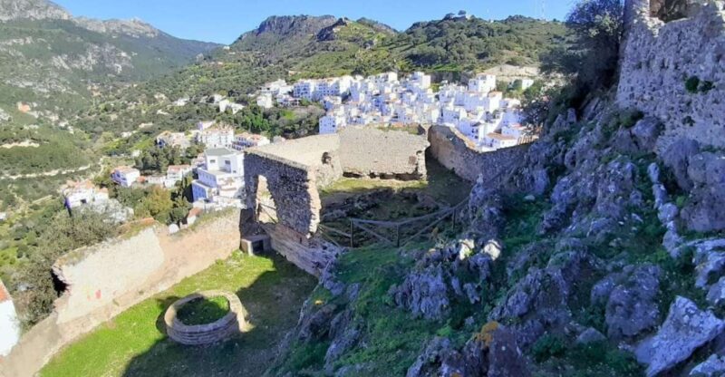 From Costa del Sol: Casares Private Tour - Considerations and Practical Tips