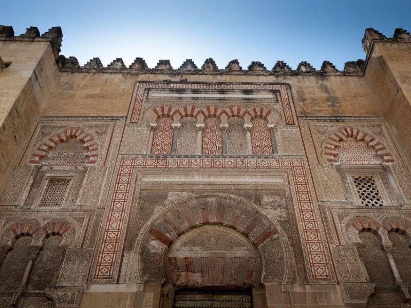 From Costa del Sol: Day Trip to Cordoba Free Time - The Guide’s Role and Local Insights