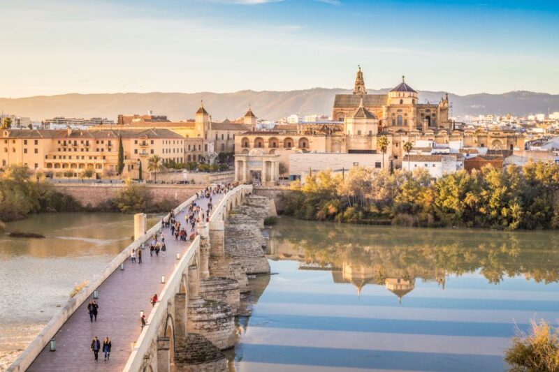 From Costa del Sol: Day Trip to Cordoba Free Time - Practical Details: Duration, Cost, and Accessibility