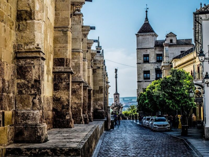 From Costa del Sol: Day Trip to Cordoba Free Time - The Sum Up: A Flexible and Affordable Córdoba Day Trip