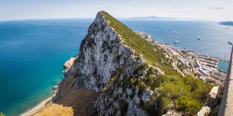 From Costa del Sol: Day Trip to Gibraltar with Guided Tour - Discover Gibraltar on a Full-Day Guided Excursion from Costa del Sol