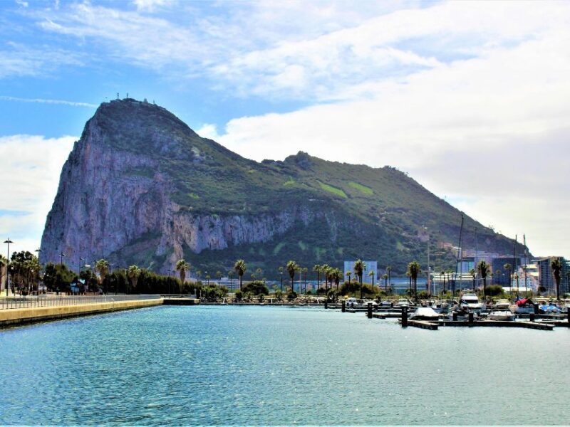 From Costa del Sol: Day Trip to Gibraltar with Guided Tour - Comparing This Tour to Similar Options
