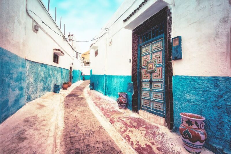From Costa del Sol: Discover Tangier on a Guided Day Trip - The Tour Experience: Strengths and Limitations
