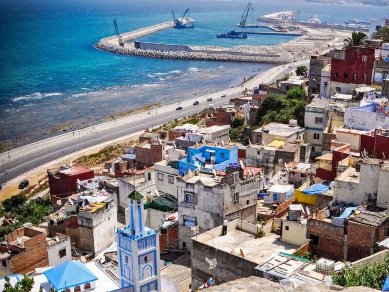 From Costa del Sol: Discover Tangier on a Guided Day Trip - Who Will Enjoy This Tour Most?