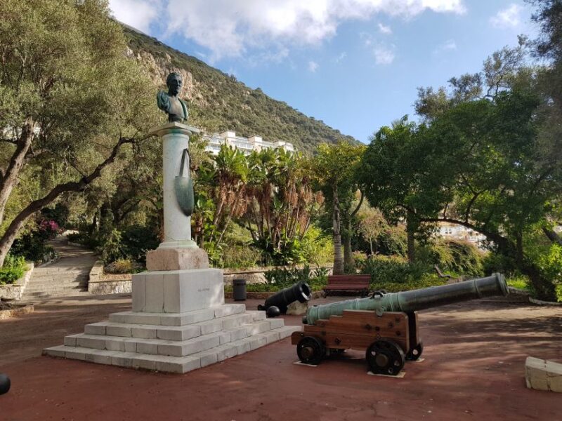 From Costa del Sol: Gibraltar Dolphin Watching by Boat - Scenic Coach Ride through Malaga and Costa del Sol