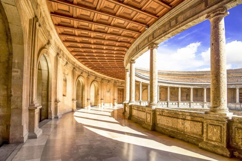 From Costa del Sol: Granada, Alhambra + Nasrid Palaces Tour - Who Will Enjoy This Tour Most?