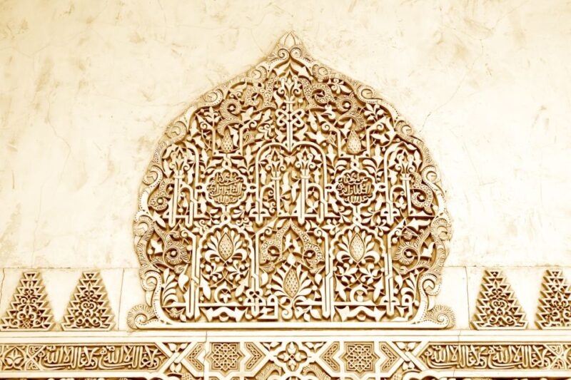 From Costa del Sol: Granada, Alhambra + Nasrid Palaces Tour - The Sum Up: A Well-Organized Day to Experience the Alhambra