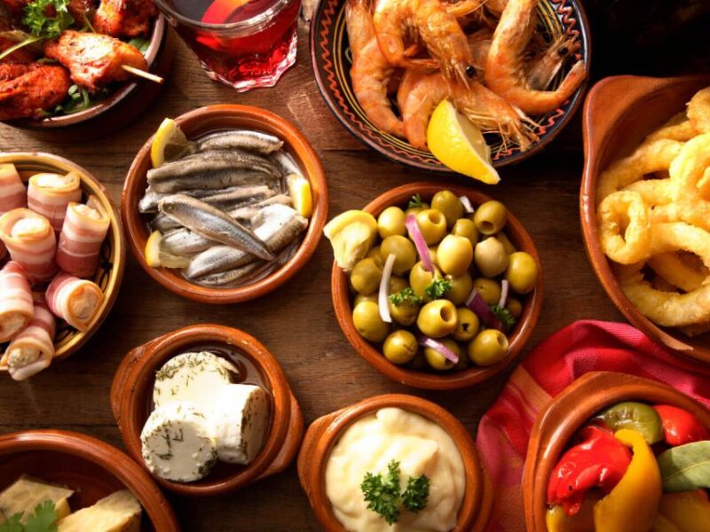 From Costa del Sol: Granada Day Trip Free Time 5h - Scenic Viewpoints and Neighborhoods with Stunning Views