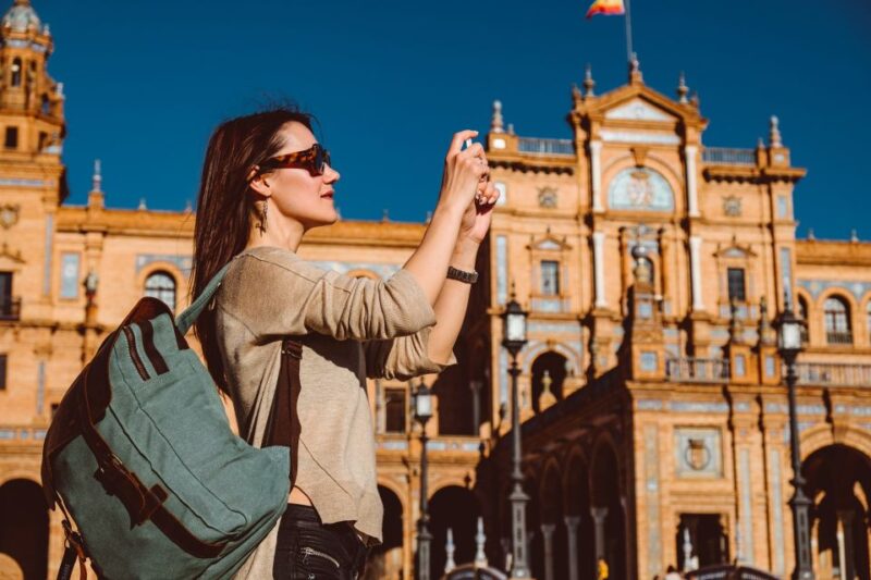 From Costa del Sol & Malaga: Seville Day Trip - Discover Seville with a Full-Day Trip from Costa del Sol for $68