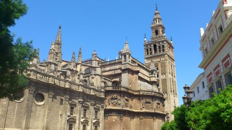 From Costa del Sol & Malaga: Seville Day Trip - The Overall Value of the Seville Day Trip