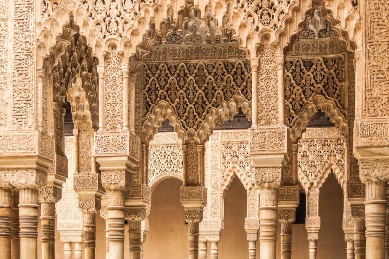 From Costa del Sol or Malaga: Granada and Alhambra Tour - Practical Details: Pickup, Duration, and Accessibility