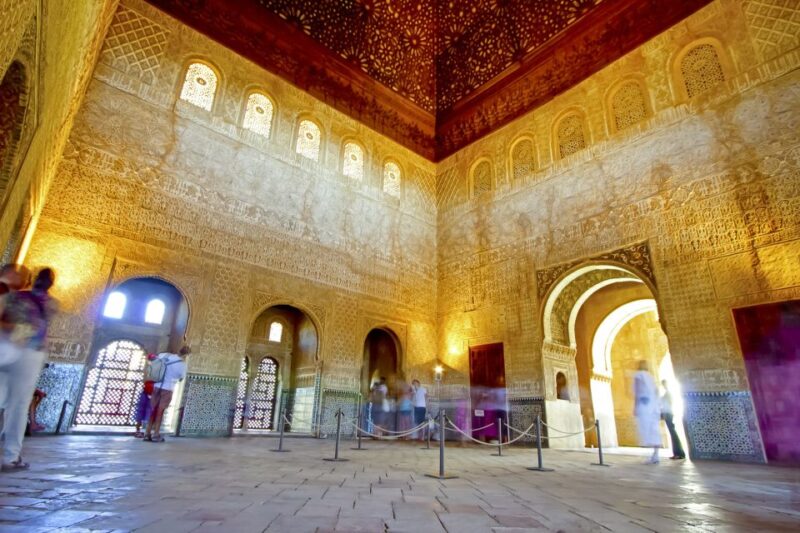 From Costa del Sol or Malaga: Granada and Alhambra Tour - Pricing and Value for Money