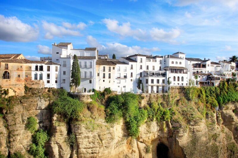 From Costa del Sol: Private Ronda Tour - Suitability and Practical Tips