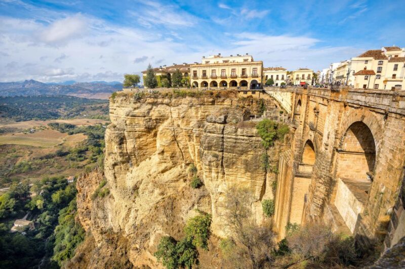 From Costa del Sol: Private Ronda Tour - Why Choose This Private Ronda Tour