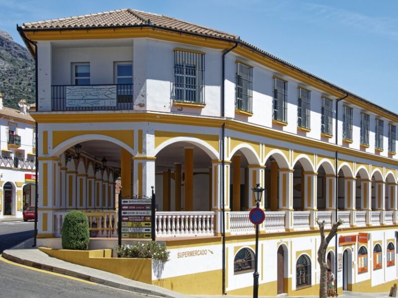 From Costa del Sol: Ronda, and Bullring Tour - Practical Tips for the Tour