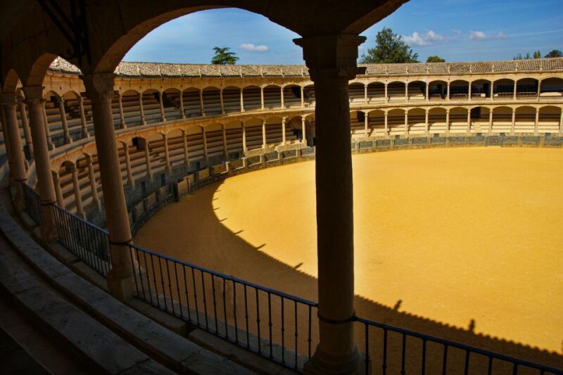 From Costa del Sol: Ronda, and Bullring Tour - Who Will Appreciate This Tour Most?