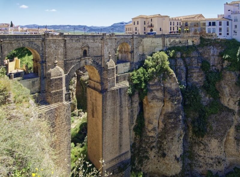 From Costa del Sol: Ronda, and Bullring Tour - Frequently Asked Questions