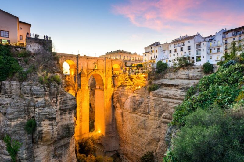 From Costa del Sol: Ronda Village Tour w/ Maestranza Ticket - The Guide’s Role and Multilingual Service