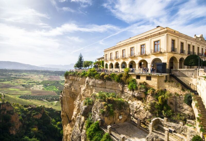From Costa del Sol: Ronda Village Tour w/ Maestranza Ticket - Value and Suitability of the Tour