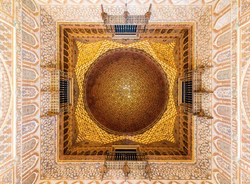 From Costa del Sol: Sevilla Day Trip with Real Alcázar Tour - Returning to Malaga with Comfort and Convenience