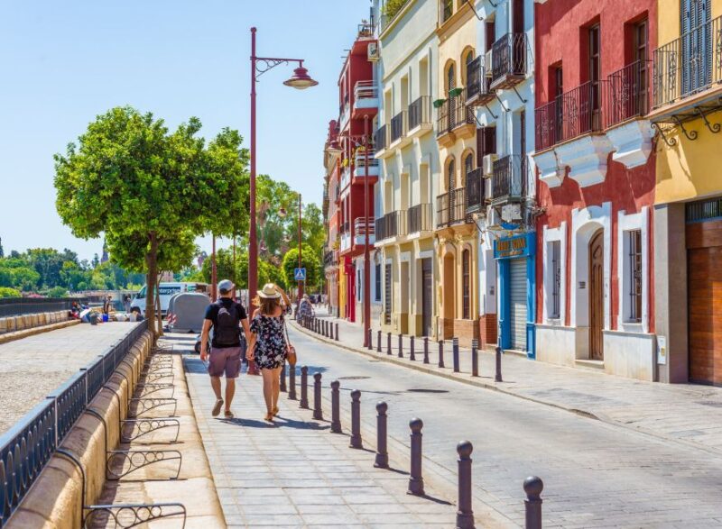 From Costa del Sol: Sevilla Day Trip with Real Alcázar Tour - Practical Details and Considerations for Tour Participants